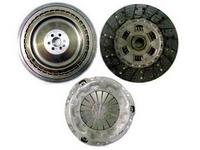 1996 -1997 Discovery I Clutch Assembly including pressure plate flywheel and clutch disc from Discovery Parts
