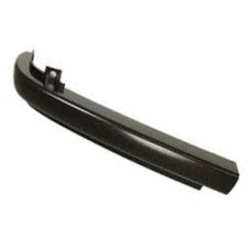 1999-2002 Discovery II Headlight Trim Right side replacement part in black by Discovery