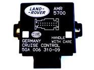 1999-2004 Discovery II Cruise Control ECU Land Rover black electronic control unit part