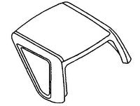 2003-2005 Freelander 2 Door - Removable Hardtop Assembly replacement part for Freelander vehicles