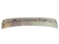 2003-2009 Range Rover hood vent replacement part compatible with Range Rover models