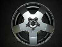 2005-2007 LR3 Wheel 18 inch 5 Spoke alloy rim for LR3 vehicle parts