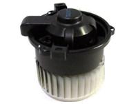 2005-2009 LR3 AC Blower Motor - Rear replacement part for LR3 and LR4 vehicles