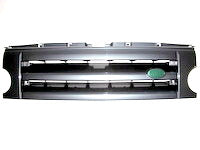 2005-2009 LR3 grille 4.4L V8 & 4.0L V6 black front grille replacement part