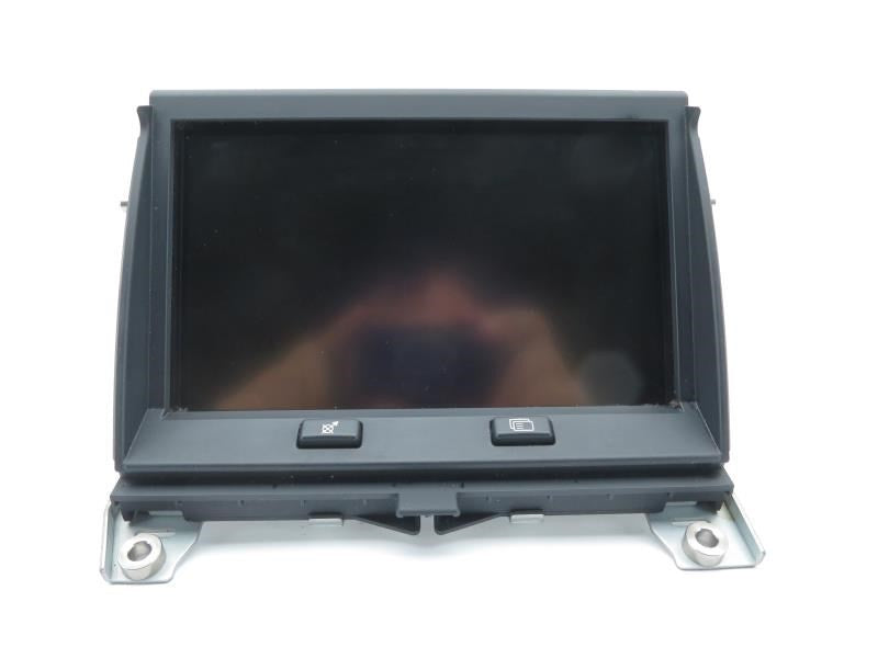 2005-2009 LR3 Navigation Screen replacement part for Land Rover LR3 vehicles