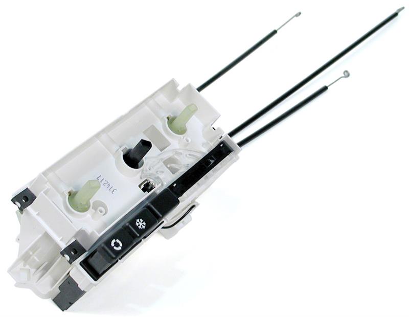 Land Rover Window Switch Assembly with Cables for Easy Installation and Reliable Performance