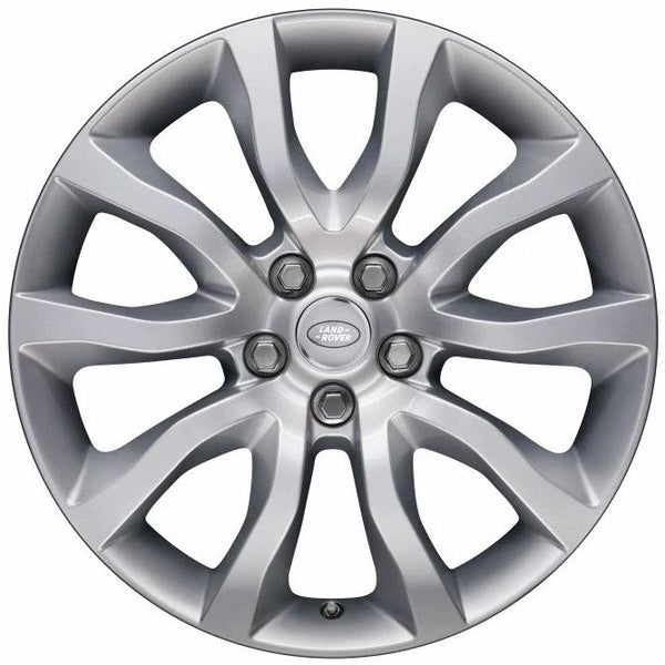 Wheels - Rims - Roverland Parts