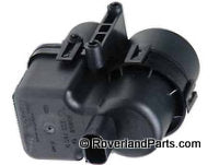 Black Discovery parts component for Land Rover Discovery vehicle replacement