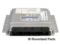 Land Rover Discovery II ECU 1999-2004 electronic control unit for engine management