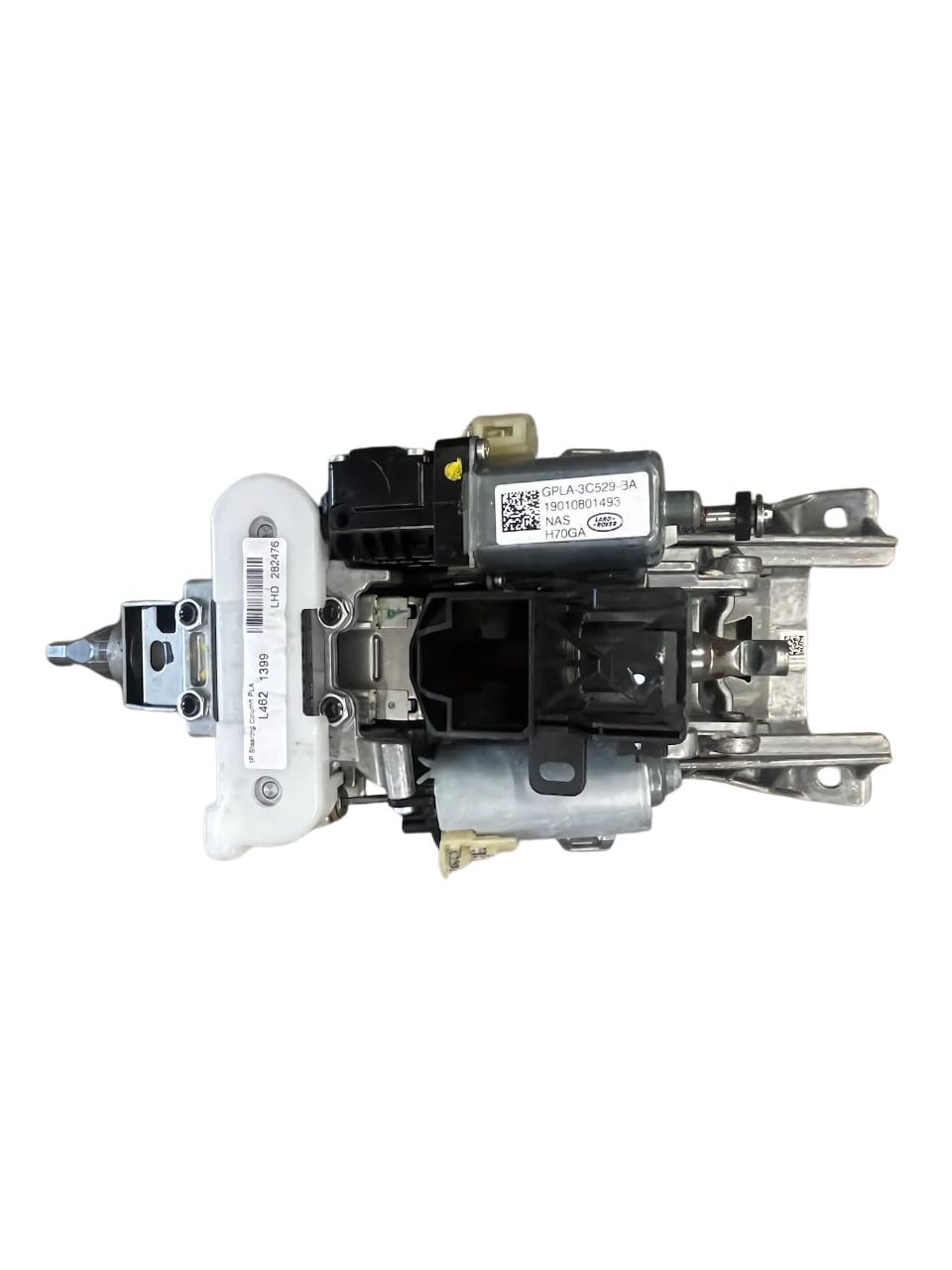 Roverland Parts Land Rover Discovery Steering Column replacement part for vehicle repair
