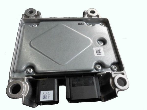 Land Rover LR2 Parts electronic control module for vehicle engine management system