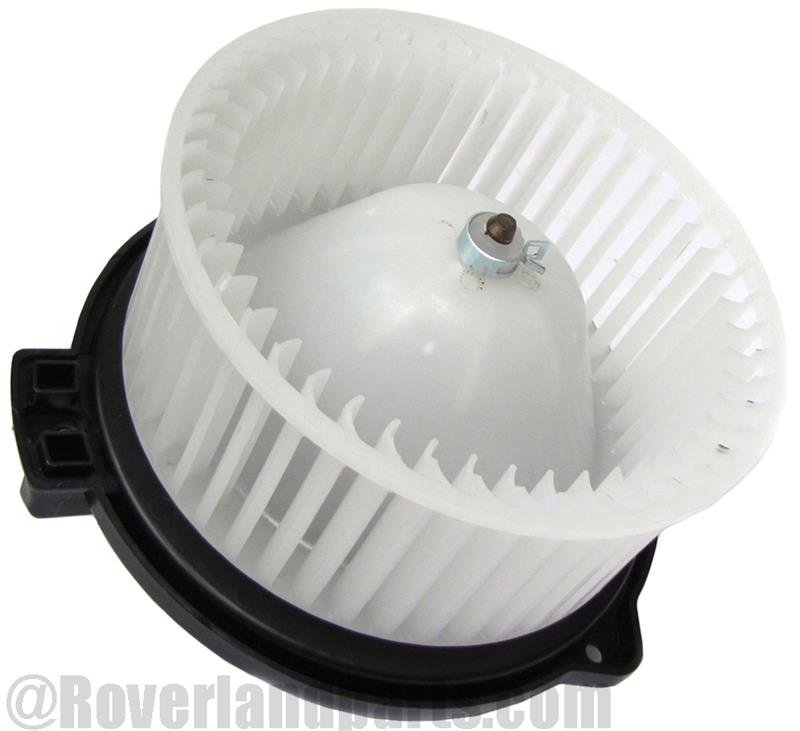 Land Rover HVAC Blower Motor for Efficient Heating and Cooling in Your Vehicle
