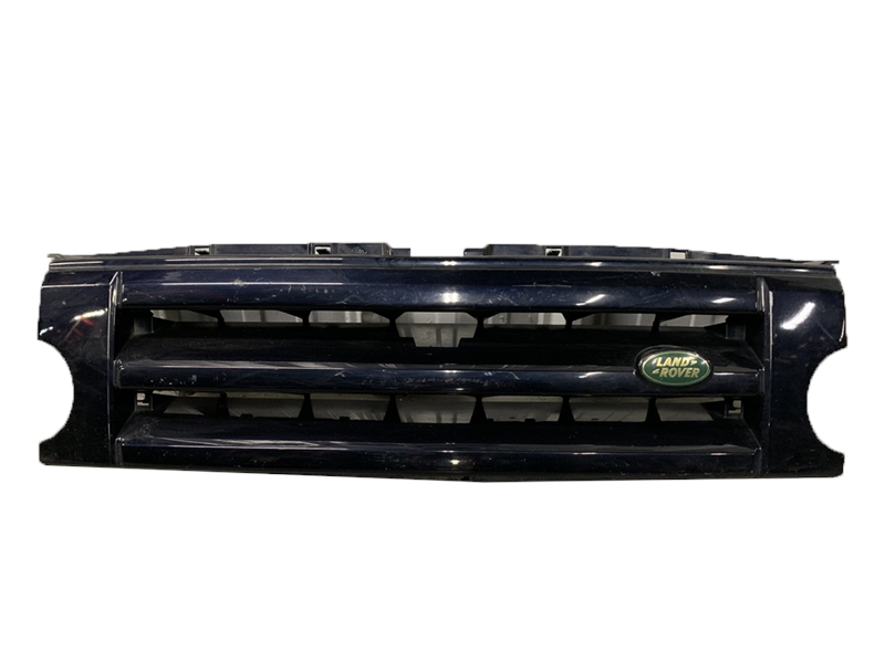 Black LR3 front grille part with Land Rover emblem for Land Rover vehicles