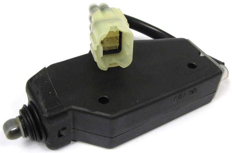 Land Rover Discovery Sport parts electrical connector sensor component in black plastic