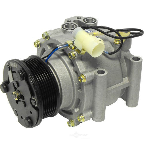 Range Rover Air Conditioning Compressor for Efficient Cabin Cooling and Performance