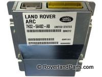 Range Rover Air Suspension Height Control Unit module for Land Rover ARC system