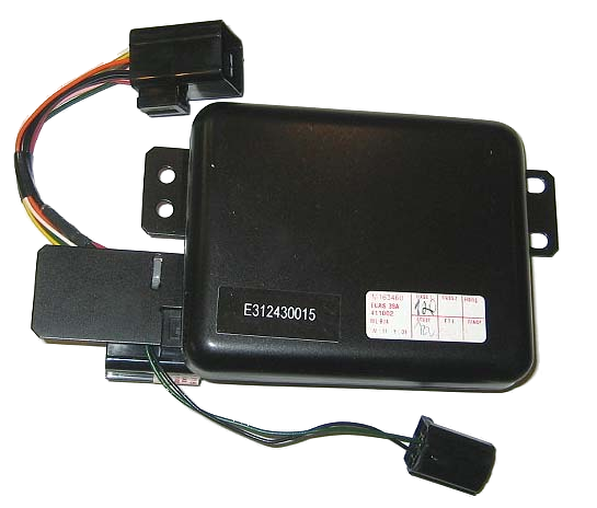 Range Rover Electronic Control Module for Reliable Performance and Vehicle Management