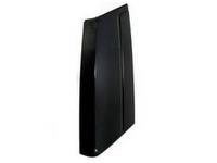 Range Rover Sport rear roof post trim black replacement part for exterior vehicle repair