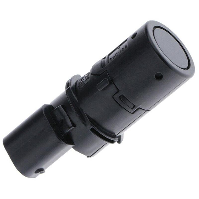 Black Land Rover Rear Front Bumper Parking Aid sensor for LR3 and LR4 parts