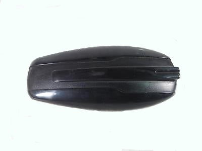 Black side mirror cover replacement for Land Rover from LR2 Parts