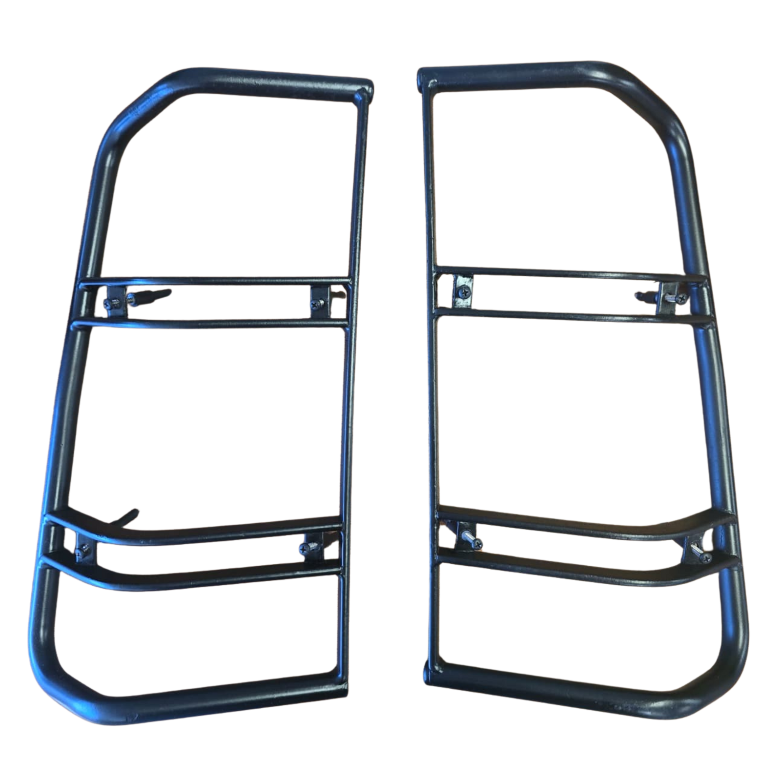 Durable Roverland Parts Tail Light Guards designed for protection and style on off-road vehicles