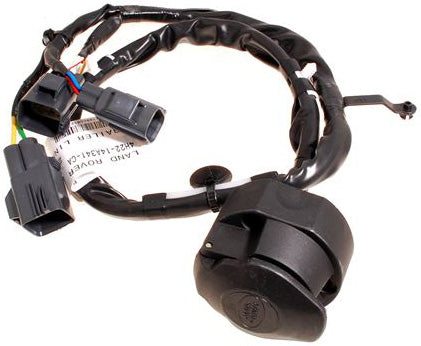 Land Rover Discovery Parts trailer harness wiring assembly for vehicle towing connections