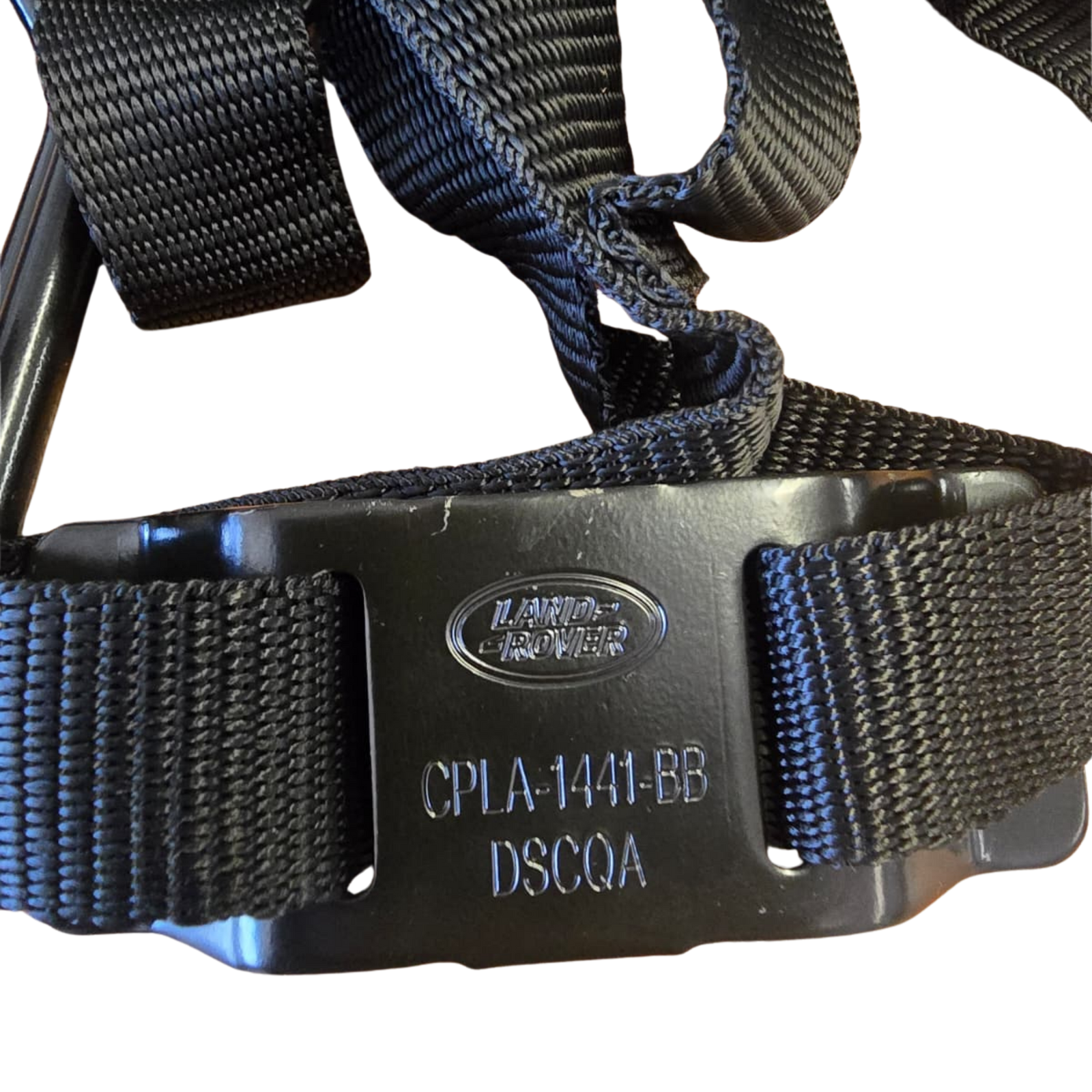 Roverland Parts Wheel Lifting Belt featuring heavy-duty straps for secure lifting and handling