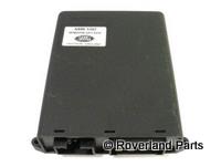 Discovery Window Lift Control Module for Smooth Window Operation in Vehicles