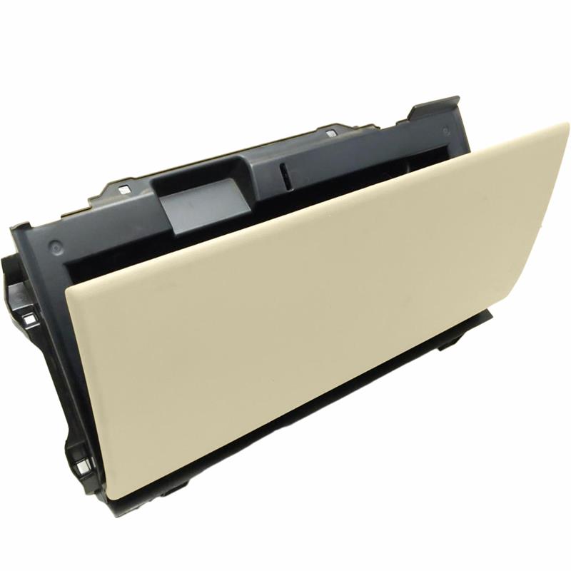 Land Rover Range Rover Parts beige lower glove box replacement component for dashboard