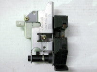 Range Rover Lower Tailgate Lock Actuator for Secure and Reliable Tailgate Functionality