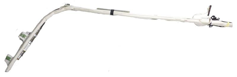 LR3 LR4 parts LR014039 fuel filler neck pipe replacement for Land Rover vehicles