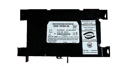 LR2 Nokia ECU electronic control unit module for LR2 parts with vendor label and barcode