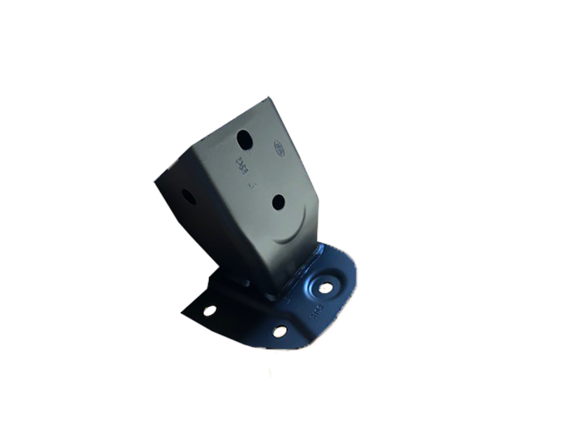 Land Rover LR3 Frame Extension part for LR3 and LR4 vehicle frame repair or upgrade