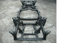 LR3 Frame automotive part for LR3 and LR4 vehicle chassis replacement