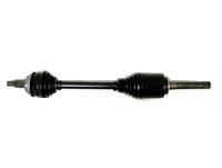 LR3 LR4 rear axle shaft replacement part for Land Rover LR3 and LR4 vehicles