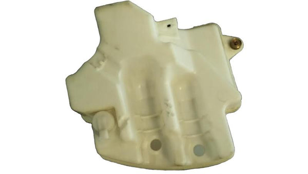 2005-2009 Windshield Washer Reservoir Assembly with Head Light Washers ...