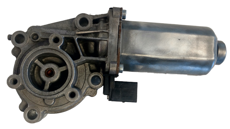 2010-2016 LR4 Transfer Case Shift Motor for LR3 and LR4 parts replacement