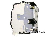 Freelander door latch replacement part for vehicle door locking mechanism