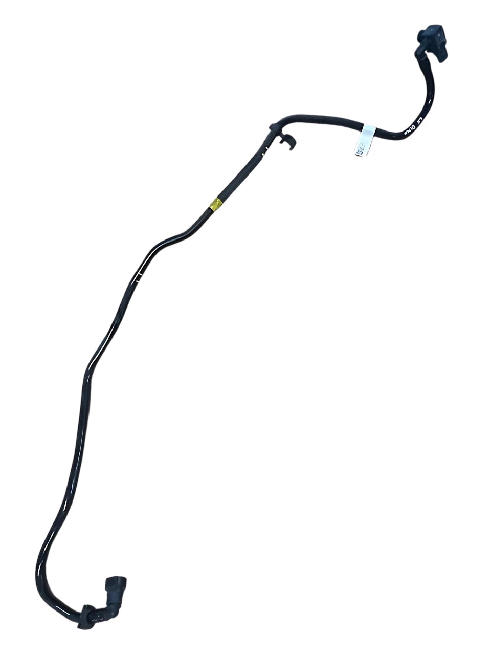 Roverland Parts MAP Sensor Hose black automotive replacement part with connectors