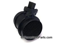 Discovery Parts Mass Air Flow sensor for accurate air intake measurement in vehicles