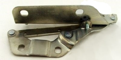 LR2 Parts metal hinge for automotive door or panel replacement and repair