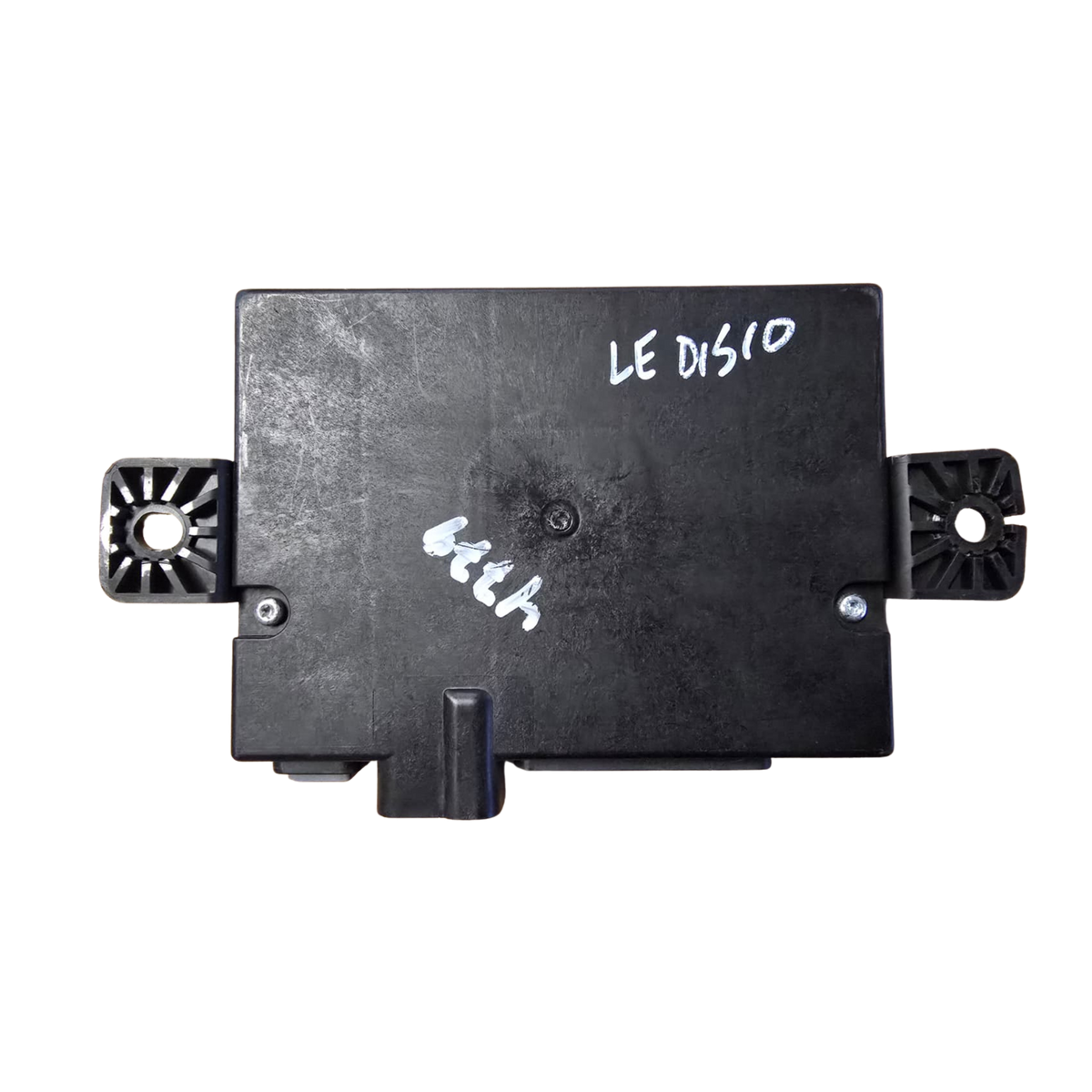 Roverland Parts Replacement Module with Durable Black Housing for Automotive Use