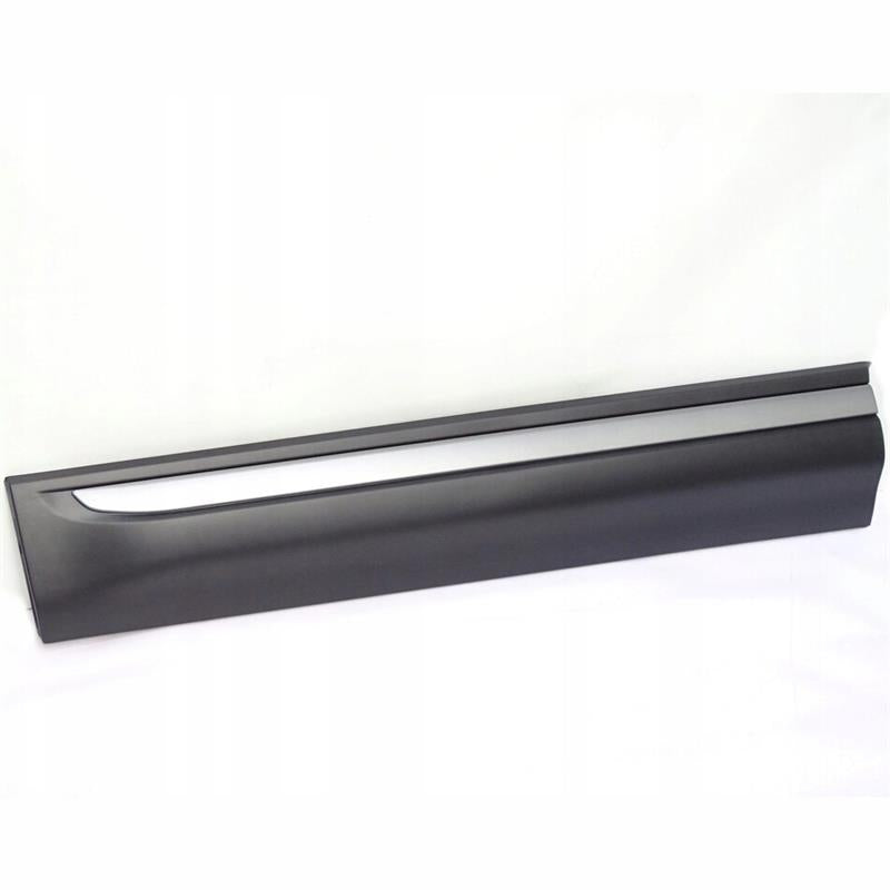 Land Rover Evoque Parts black door molding panel for exterior vehicle upgrade