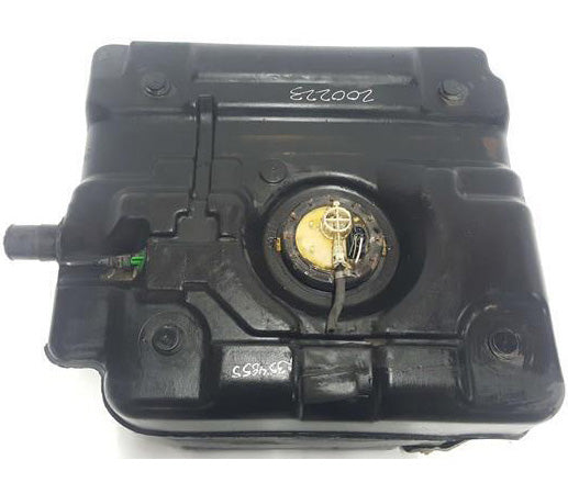 OEM fuel tank Discovery 2003-2004 with fuel pump assembly for Land Rover models