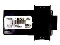 LR3 Heated Seat Module replacement part for LR3 and LR4 vehicles black control module
