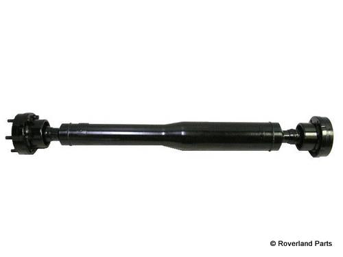 OEM LR3 driveshaft 2005-2013 black heavy-duty replacement part for LR3 and LR4 models