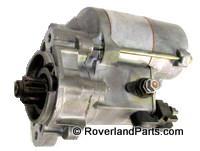 OEM Range Rover starter 2005 model replacement part for vehicle ignition system