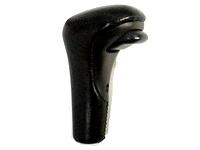 Black Range Rover OEM Replacement gear shift knob for smooth vehicle control