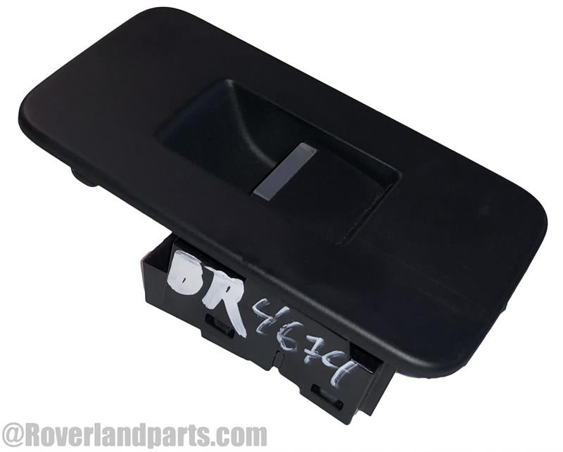 Land Rover Velar Parts black Window Switch for vehicle door control replacement