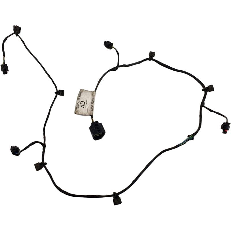 Land Rover LR2 Parts wiring harness for Parking Aid system installation and repair
